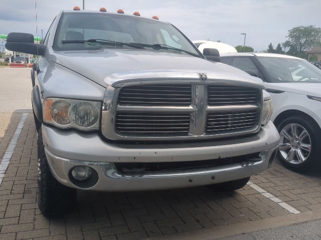 dodge ram 2500 pickup 2004 3D7KU28C44G255040 image dodge ram 2500 pickup 2004 3D7KU28C44G255040 image